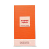 Fragrance World Intense Peach 80 ml – унісекс парфумована вода